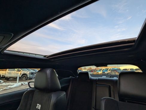 Used 2023 Dodge Challenger R/T Scat Pack image 28