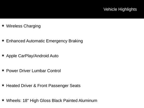 Used 2024 Chevrolet Blazer LT w/ Convenience Package image 11