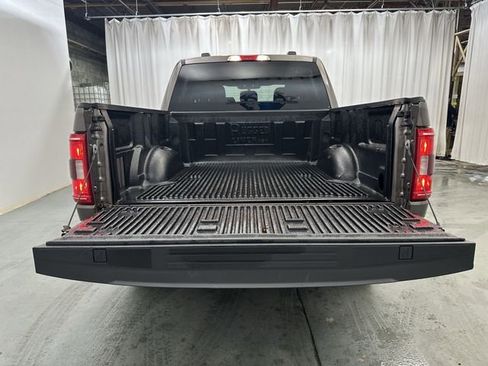 Used 2023 Ford F150 XLT AWD/4WD image 21