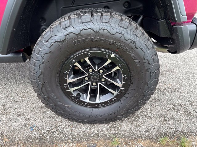 New 2026 Jeep Wrangler Unlimited Rubicon 392 AWD/4WD image 10