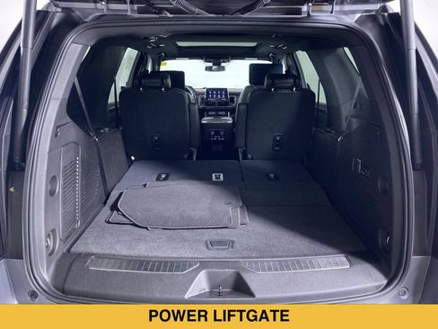 Certified 2021 Chevrolet Tahoe Premier AWD/4WD image 15