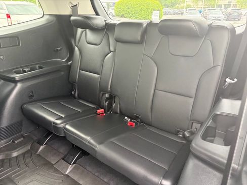 Used 2021 Kia Telluride EX w/ EX Premium Package FWD image 26