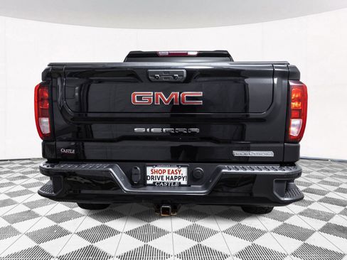 Certified 2023 GMC Sierra 1500 Elevation AWD/4WD image 17