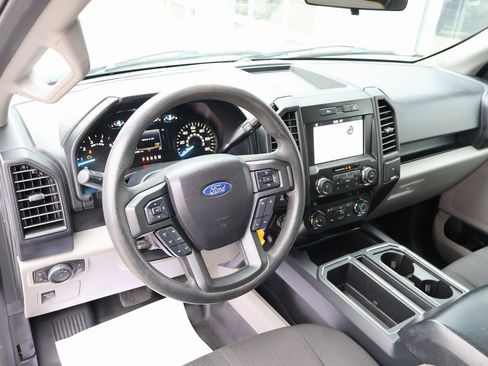 Used 2019 Ford F150 XL w/ Equipment Group 101A Mid image 21