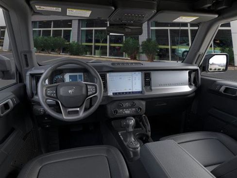 New 2025 Ford Bronco Badlands image 34