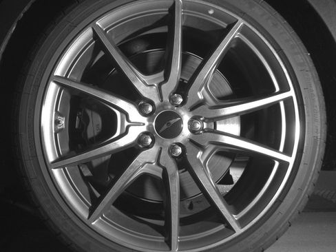 Used 2025 Genesis G70 2.5T AWD/4WD image 14