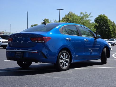 Used 2023 Kia Rio S w/ Technology Package FWD image 20