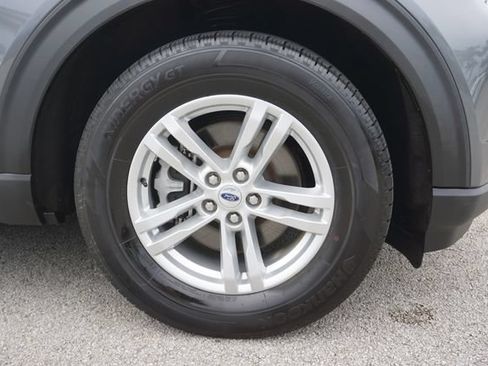 Certified 2023 Ford Explorer XLT w/ Equipment Group 202A RWD image 18