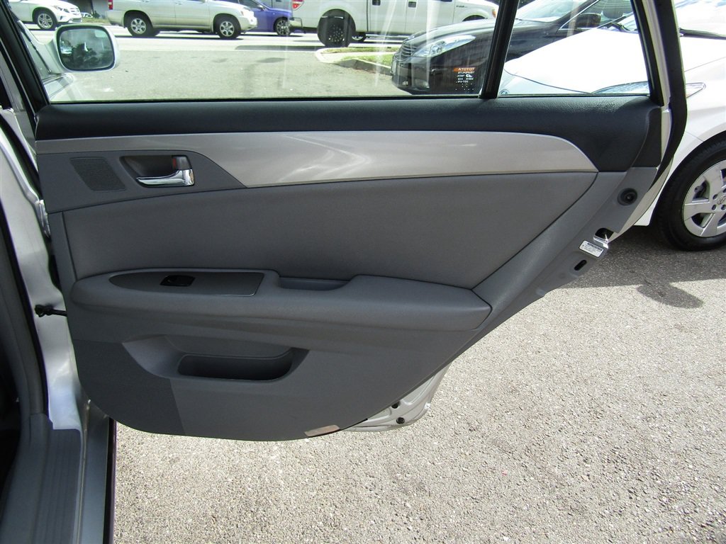 Used 2007 Toyota Avalon XL FWD image 21