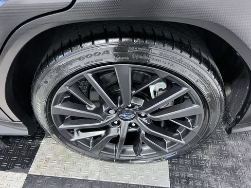 Used 2023 Subaru WRX Limited AWD/4WD image 15