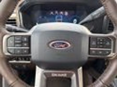 New 2026 Ford F250 King Ranch w/ Chrome Package AWD/4WD image 30