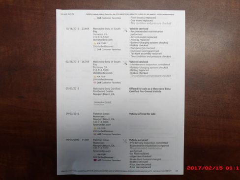 Used 2010 Mercedes-Benz GL 450 4MATIC image 33