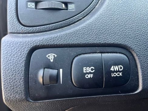 Used 2009 Kia Sportage LX AWD/4WD image 21