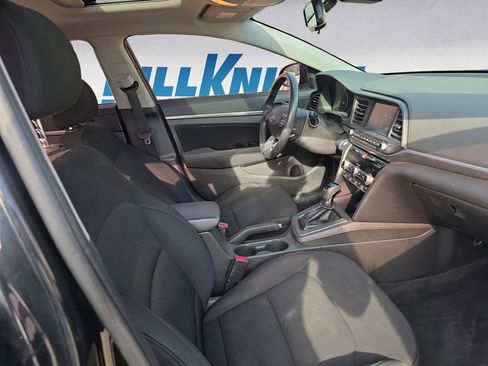 Used 2020 Hyundai Elantra Value Edition w/ Cargo Package (C1) image 15