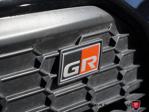 Used 2025 Toyota GR86 Premium image 8