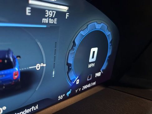 Used 2025 Ford Bronco Sport Big Bend image 26