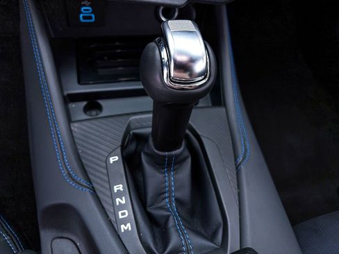 Used 2024 Ford Mustang Dark Horse RWD image 28