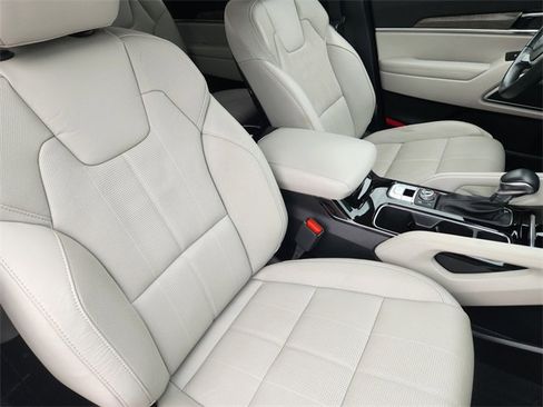 Used 2021 Kia Telluride SX image 10