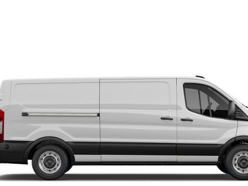 New 2026 Ford Transit 250 Low Roof RWD image 33