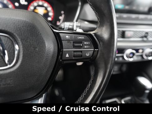 Used 2023 Acura Integra A-Spec image 23