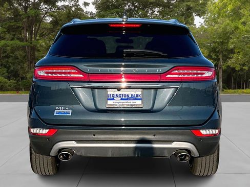 Used 2019 Lincoln MKC Reserve image 6