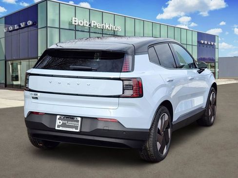 New 2026 Volvo EX30 Plus image 24