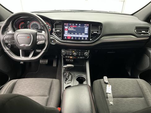 Used 2026 Dodge Durango GT AWD/4WD image 4