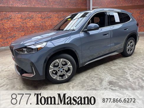 Used 2026 BMW X1 xDrive28i image 1