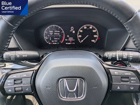 Used 2024 Honda CR-V EX-L image 30