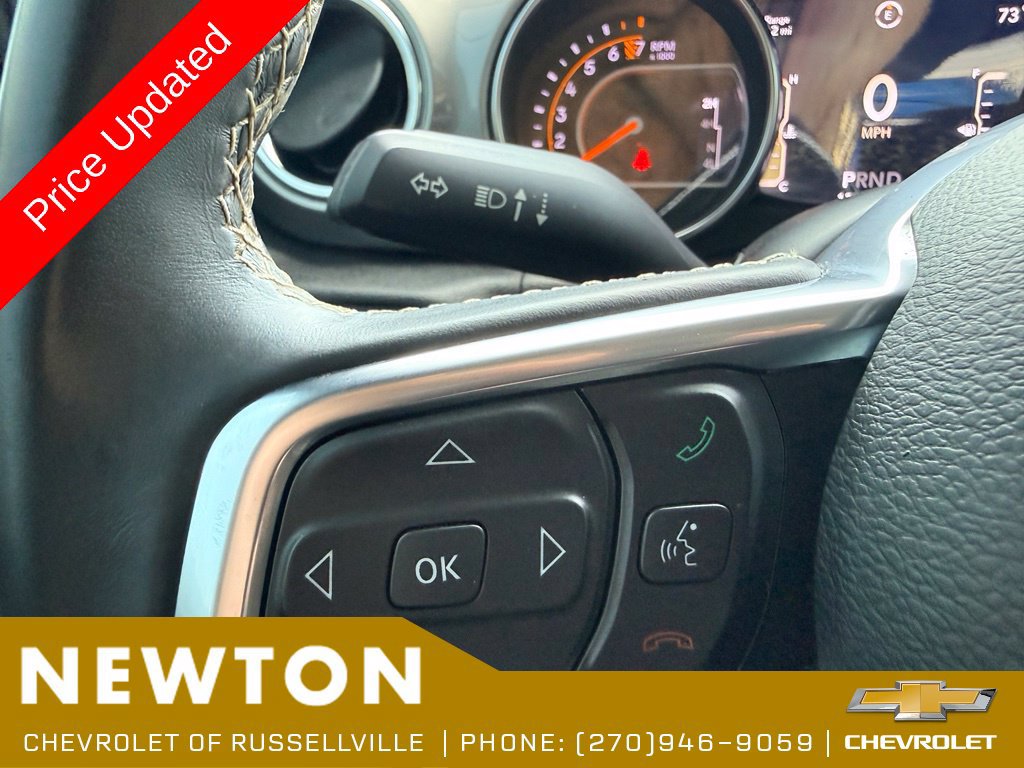 Used 2019 Jeep Wrangler Unlimited Sahara AWD/4WD image 21