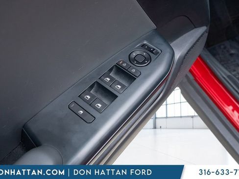 Used 2025 Kia K4 FWD image 16