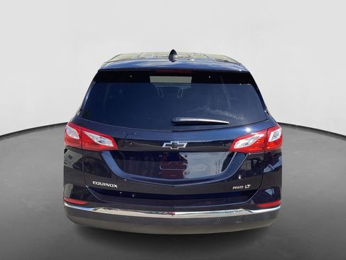 Used 2021 Chevrolet Equinox LT image 6