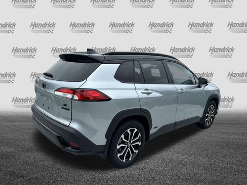 Used 2024 Toyota Corolla Cross AWD Hybrid image 10