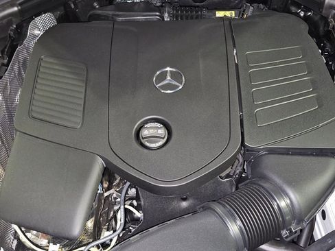 Used 2026 Mercedes-Benz GLC 350e 4MATIC image 22