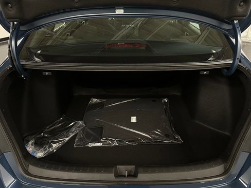 New 2026 Honda Civic Sport image 22