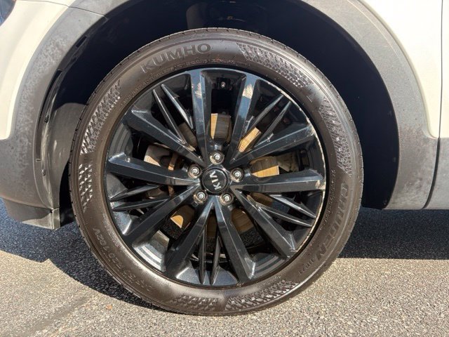 Used 2020 Kia Telluride SX AWD/4WD image 13
