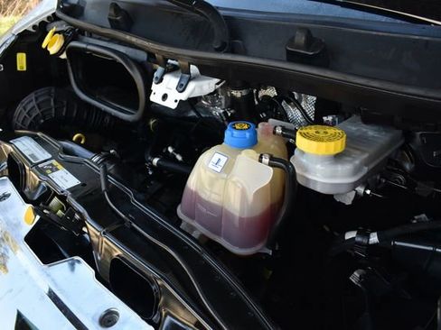 Used 2022 RAM ProMaster 3500 w/ Convenience Group image 19