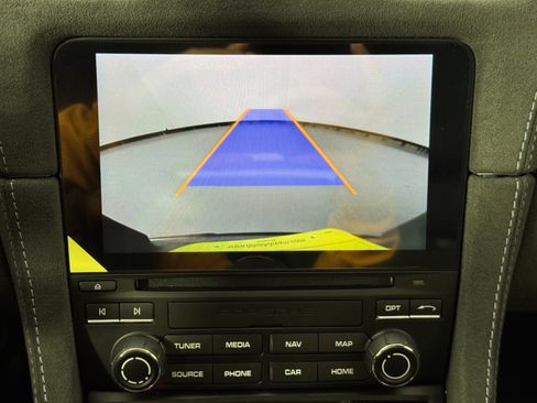 Used 2024 Porsche 718 Cayman GT4 RS w/ Weissach Package image 29