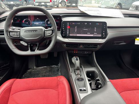 New 2026 Dodge Charger R/T AWD/4WD image 8