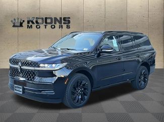 New 2026 Lincoln Navigator Reserve video 2