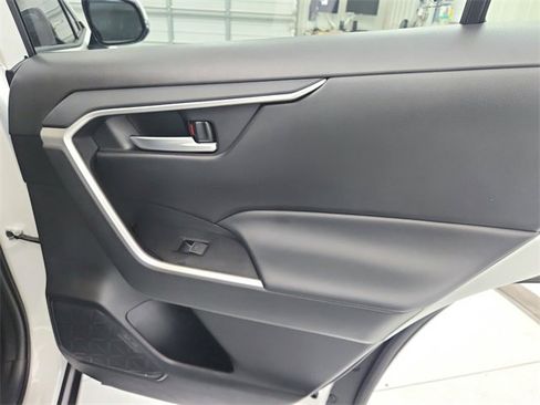 Used 2025 Toyota RAV4 XLE Premium w/ Weather Package image 40
