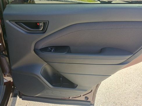 Certified 2026 Subaru Forester Premium AWD/4WD image 19