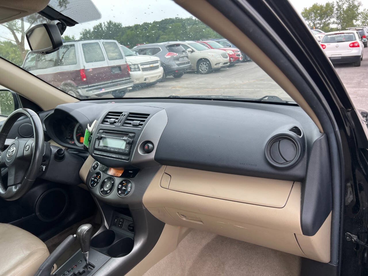 Used 2012 Toyota RAV4 Limited w/ Premium Plus Value Pkg AWD/4WD image 17