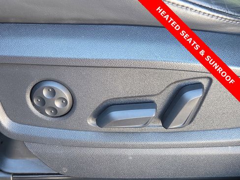 Used 2024 Audi SQ5 Premium Plus w/ Premium Plus Package image 15