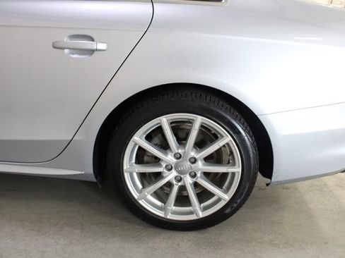 Used 2015 Audi A4 2.0T Premium Plus w/ Technology Package AWD/4WD image 30
