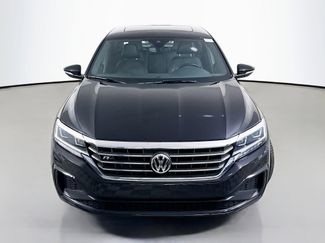 Used 2021 Volkswagen Passat 2.0T R-Line video 2