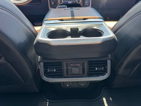 Certified 2023 Ford F150 Platinum w/ FX4 Off-Road Package AWD/4WD image 10