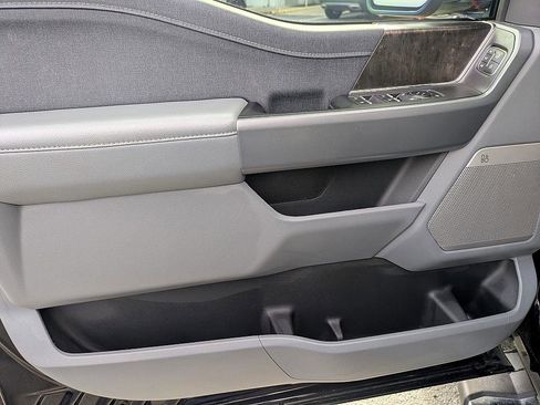 Used 2021 Ford F150 Lariat w/ Equipment Group 502A High image 13