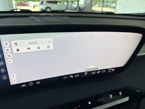 Certified 2025 Buick Enclave Preferred AWD/4WD image 14