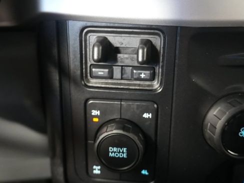 Used 2025 Ford F350 XL w/ STX Appearance Package AWD/4WD image 22